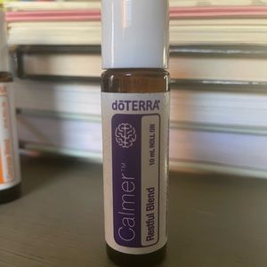 A perfect stocking stuffer! doTerra Calmer rollerball!